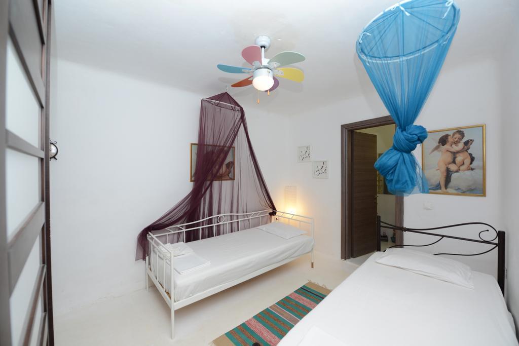 Villa Merhia Seaview Oasis With Pool & Hot Tub Экстерьер фото